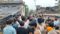 Khagaria Elderly Woman Half Burnt Body Found in Village