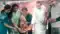 Bihar News : पटना के दादी जी मंदिर में 'मारवाड़ी युवा उमंग' ने भव्य सावन महोत्सव किया आयोजन, मेयर सीता साहू और छोटू सिंह सहित कई गणमान्य लोग हुए शामिल