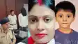 Bihar Crime : दो पतियों को छोड़ने के बाद प्रेमी संग रह रही थी महिला, चौथे पुरुष से संबंध के शक में प्रेमी ने की मां और 6 साल के बेटे की हत्या