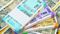 Wallet Habit Costs India 62 13 Billion Notes Damaged in 3 Years
