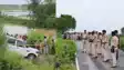 Bihar Crime : रास्ते में पेशाब करने से रोकना डिहरी EO को पडा महंगा, ड्राईवर ने लोहे के रॉड से उतारा मौत के घाट, आईजी विकास वैभव ने सुलझाई गुत्थी    