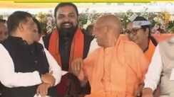 Bihar CM Samrat Richer Than Yogi Ranks 14th Among India CMs