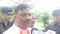 JDU Working President Sanjay Jha