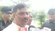 JDU Working President Sanjay Jha