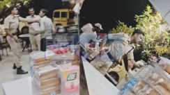 Bakhtiyarpur police Tea Vendor Beat Up