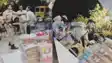 Bakhtiyarpur police Tea Vendor Beat Up