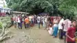 Vaishali Disabled Man Found Throat Slit to Death in Village