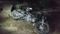 Speeding Scorpio Kills One Injures Two in Saran Hit and Run