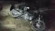 Speeding Scorpio Kills One Injures Two in Saran Hit and Run