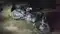 Speeding Scorpio Kills One Injures Two in Saran Hit and Run