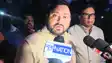 Bihar News : डिहरी EO विमल कुमार की हत्या का मामला, तेजस्वी यादव ने सरकार पर साधा निशाना, LJP विधायक पर लगाया आरोप, एनकाउंटर की दी चुनौती