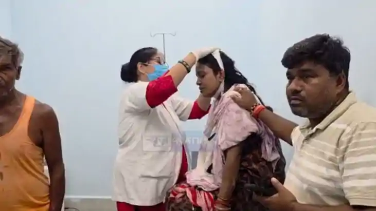 Gopalganj BDC Member Attacked Over Dispute on Government Lan