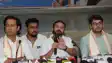 Bihar News : बिहार में छात्र आंदोलन पर लाठीचार्ज की जांच के लिए AICC फैक्ट-फाइंडिंग समिति की पड़ताल शुरू, कन्हैया बोले-जुटाए जा रहे साक्ष्य 