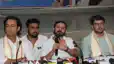 Bihar News : बिहार में छात्र आंदोलन पर लाठीचार्ज की जांच के लिए AICC फैक्ट-फाइंडिंग समिति की पड़ताल शुरू, कन्हैया बोले-जुटाए जा रहे साक्ष्य 