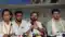 Bihar News : बिहार में छात्र आंदोलन पर लाठीचार्ज की जांच के लिए AICC फैक्ट-फाइंडिंग समिति की पड़ताल शुरू, कन्हैया बोले-जुटाए जा रहे साक्ष्य 