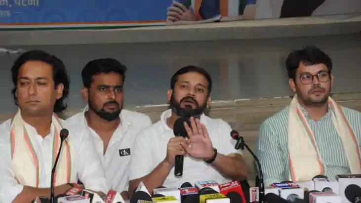 Bihar News : बिहार में छात्र आंदोलन पर लाठीचार्ज की जांच के 