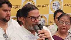 Prashant Kishor Alleges Illegal Detentions by Patna Police