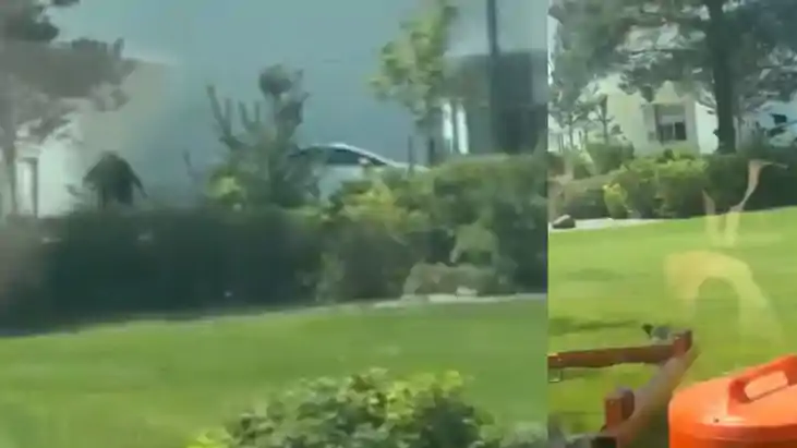 America Idaho Restaurant Shooting Leaves Several Dead Motive