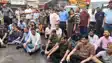 Bihar News : डिहरी में तैनात कार्यपालक पदाधिकारी की हत्या से फूटा अधिकारियों का गुस्सा, पटना में दिया धरना, प्रशासन से की तीखी नोकझोंक
