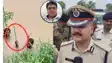 Vimal Kumar EO Murder Driver Mithlesh Kumar Arrest