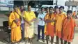 Woman Kanwariya Dies During Shravani Yatra in Banka