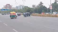 Patna to Widen Bailey Road at 11 Points for Metro Work
