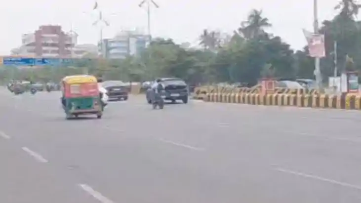 Patna to Widen Bailey Road at 11 Points for Metro Work