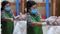 Painless Normal Delivery Saran