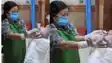 Painless Normal Delivery Saran