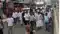 dehri eo murder case protest by municipal body officers