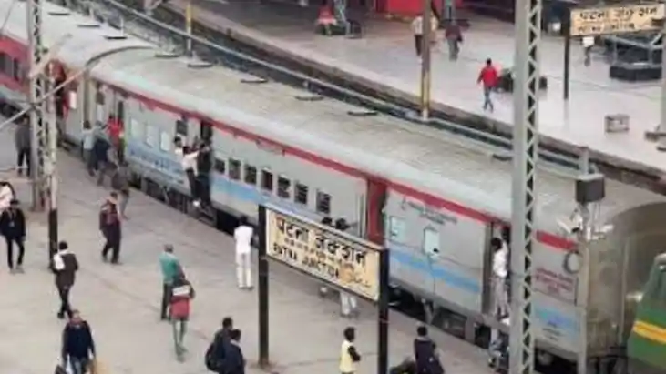 पटना के रेल यात्रियों के लिए बड़ी खुशखबरी, दानापुर-फतुहा के 