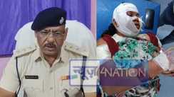 minor attacks stepmother in BIHTA