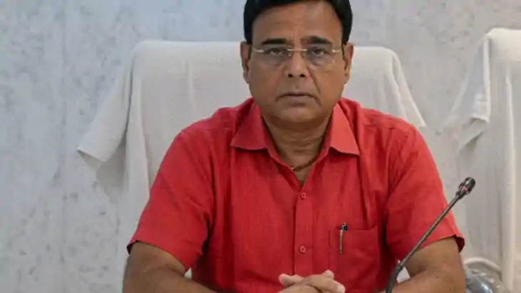 Aurangabad Bihar Civic Officer Beaten to Death Near Bridge