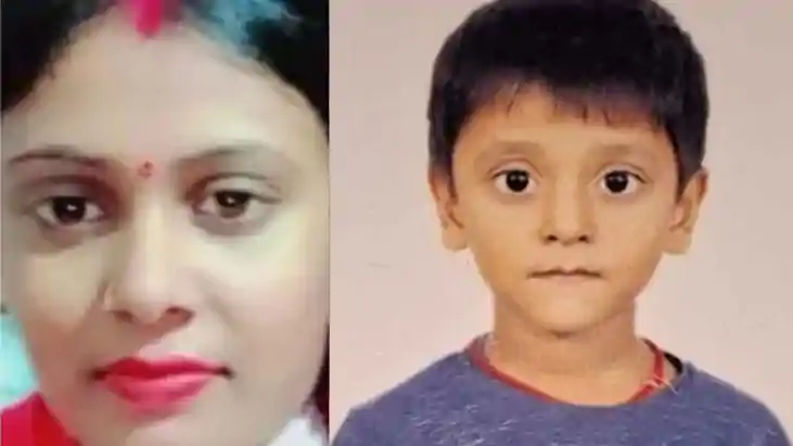 Muzaffarpur Double Murder Lover Father Held Main Accused Abs