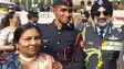 Khagaria s Lal Aman Kishore Becomes Sub Lieutenant i