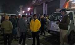 बंद कमरे में मिली माइक्रोफाइनांस कर्मी की लाश, मोबाइल में दफन था 'मौत' का राज... पुलिस को मिला क्या सुराग?