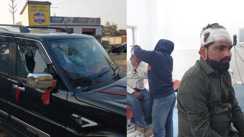 पटना में बेखौफ अपराधी: ताबड़तोड़ फायरिंग कर 11 लाख रुपये लूटे, रजिस्ट्री कराने जा रहे युवक को बनाया निशाना