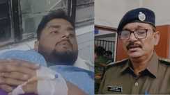 aurangabad Gunfire Rocks