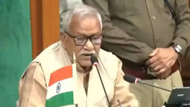 Bihar Vidhansabha Session : 18वीं विधानसभा सत्र के दूसरे दिन