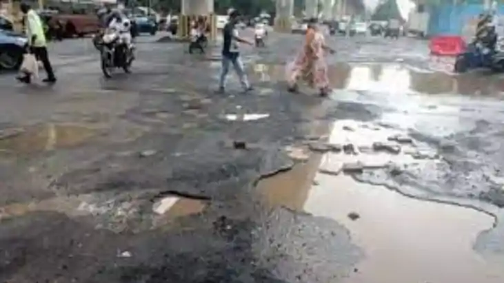 Bihar government Road Policy