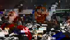 पटना की 'शक्ति सुरक्षा दल': महिलाओं के लिए बनी ढाल, एक महीने में 1900 से ज्यादा युवतियों ने किया संपर्क; छेड़छाड़ और ब्लैकमेलिंग पर नकेल