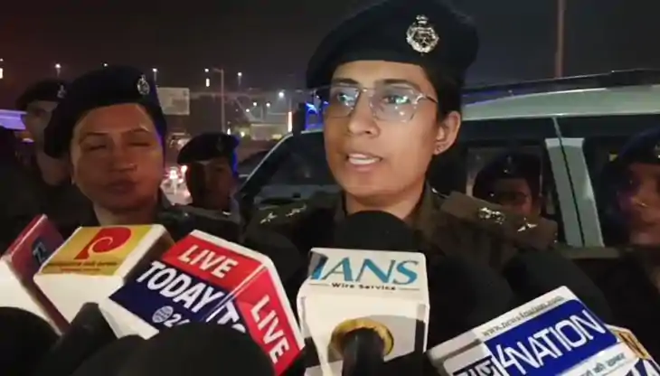 पटना की 'शक्ति सुरक्षा दल': महिलाओं के लिए बनी ढाल, एक महीने