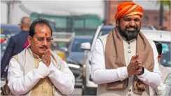 बिहार प्रशासनिक सेवा में बड़ा फेरबदल: सम्राट चौधरी और विजय सिन्हा समेत 5 मंत्रियों को मिले नए पर्सनल सेक्रेटरी, अधिसूचना जारी