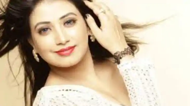 Bhojpuri Actress Murder Case:भोजपुरी अभिनेत्री अन्नपूर्णा उर