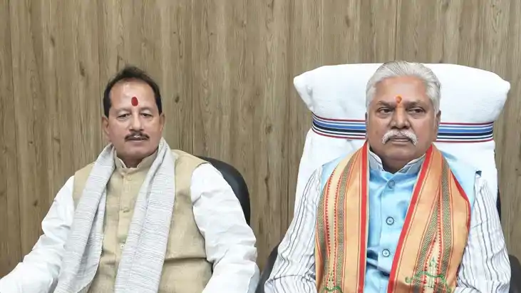 प्रेम कुमार 