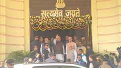 नीतीश कुमार 