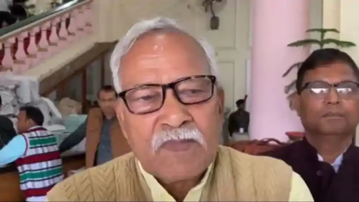 नरेंद्र नारायण यादव 