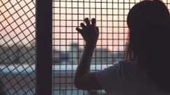 मानव तस्करी