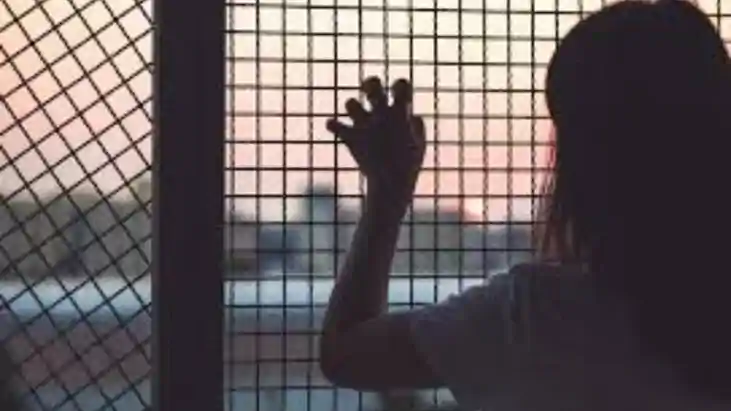 मानव तस्करी