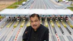 नितिन गडकरी 